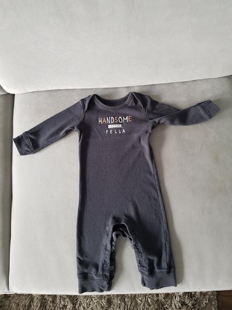 Carter's pyžamko, carter's,80