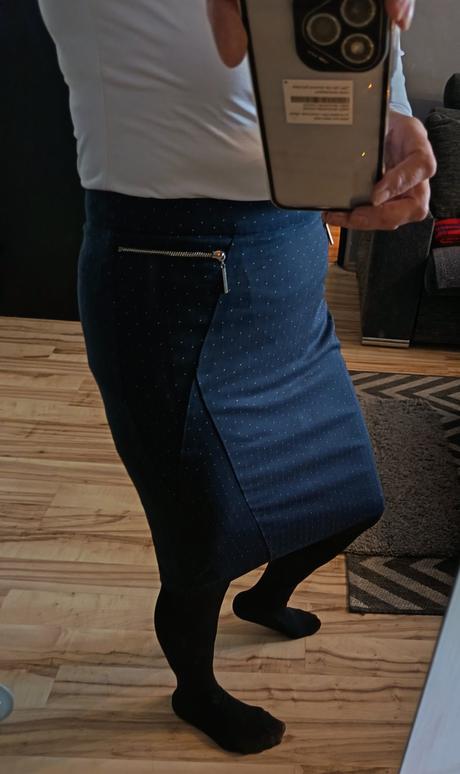 Biznis sukňa veľ. 38, orsay,38