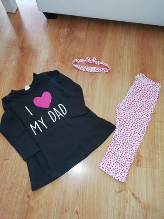 Súprava, h&m,86