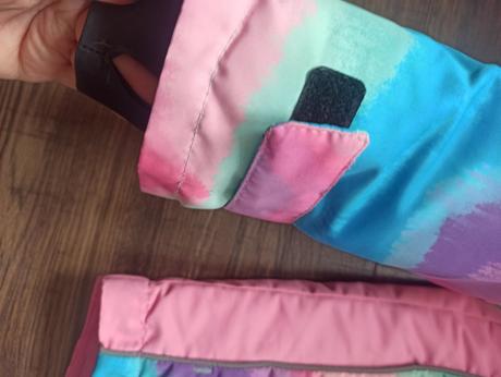 Lyžiarska bunda, reserved,146