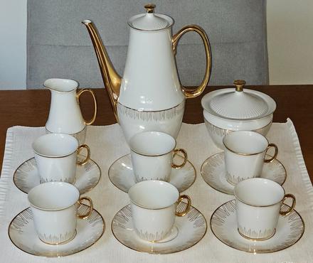 Patricia - jaroslav ježek, 