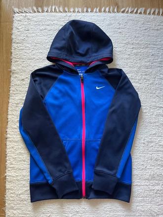 Mikina nike therma-fit, nike,152