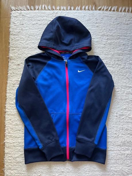Mikina nike therma-fit, nike,152