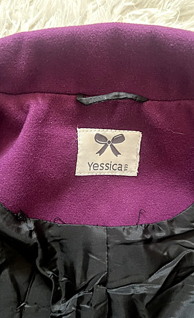 Kabatik yessica c&a, yessica,l