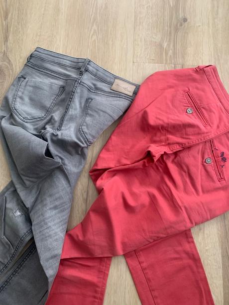 Guess nohavice, guess,xs