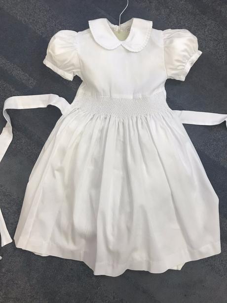 Luxusné slávnostné šatočky sky - rôzne veľkosti, 116 / 122 / 128 / 134