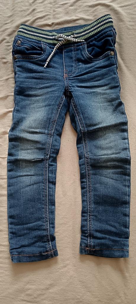 Zateplene riflicky, dopodopo,98