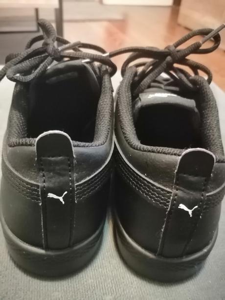 Puma tenisky, puma,37