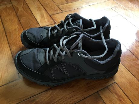 Turistické topanky, 41