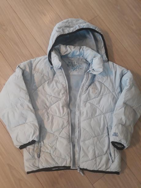 Zimná bunda 140, 140