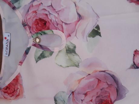 Krásna letná blúzka, 48