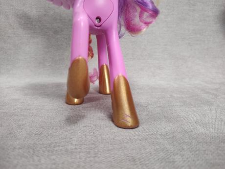 My little pony princess celestia, 