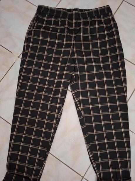 Damske nohavice, reserved,xl