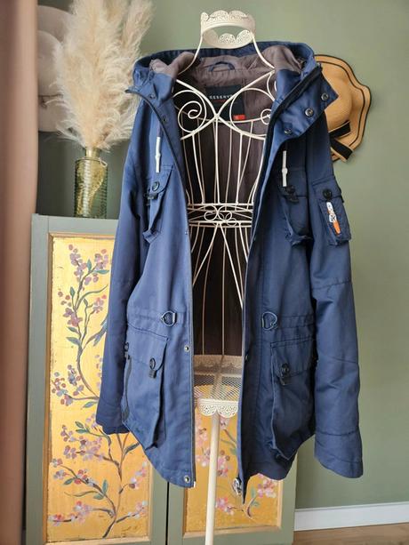 Prechodná bunda, reserved,s