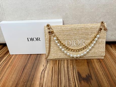 Kabelka dior, dior
