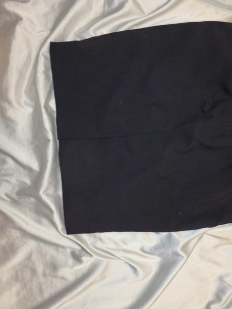 Kvalitné elegantné šaty, h&m,38