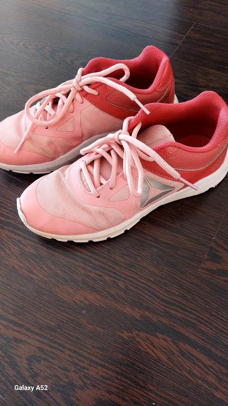 Reebok tenisky, reebok,35