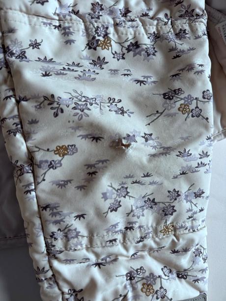 Marmar copenhagen 110-116 súprava do dažďa či sneh, 110