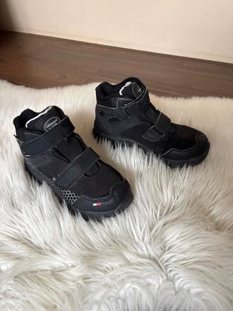 Waterproff čižmy zimné 36 chlapec, 36