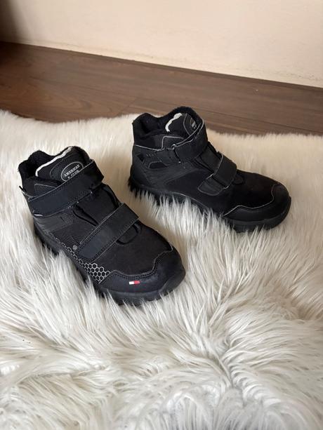 Waterproff čižmy zimné 36 chlapec, 36