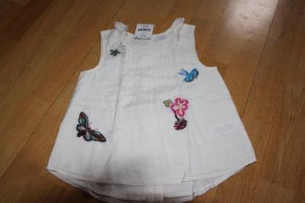 Tunička - blúzka, next,116