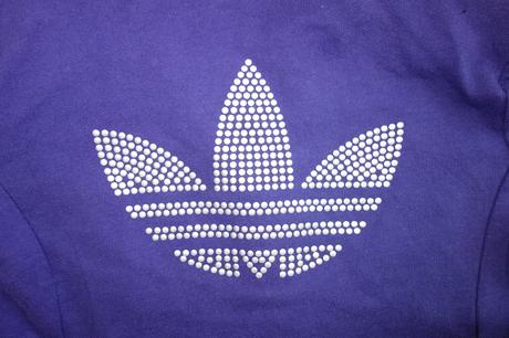 Športové sako adidas, adidas,36