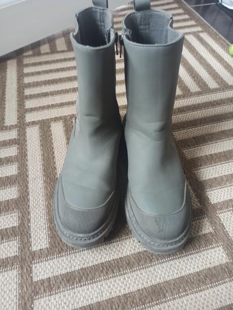 Topánky zara, zara,39