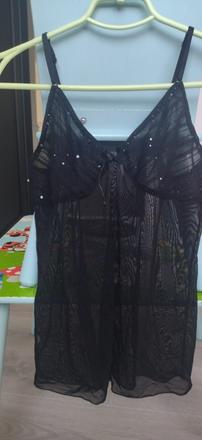 Sexi prádlo vrch, m