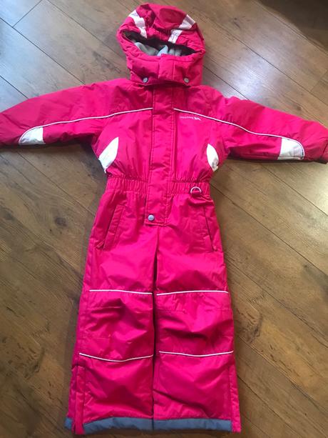 Zimný overal trespass, 98