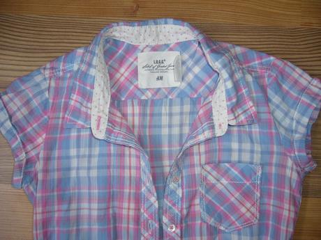 Košela, h&m,116