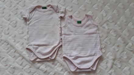 Body 2ks, benetton,56