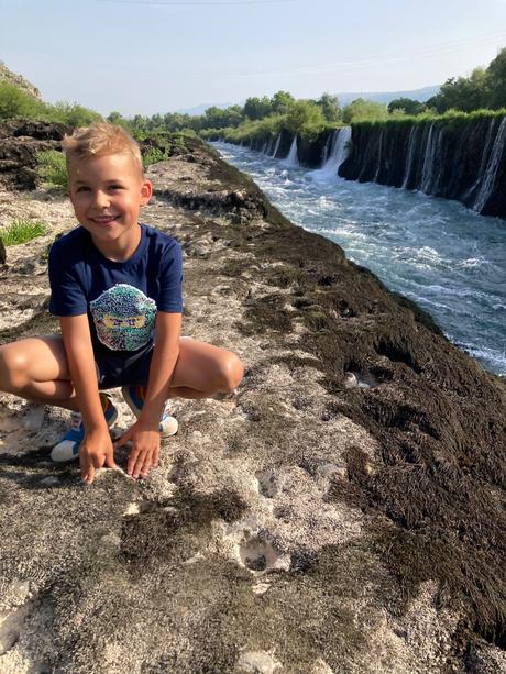 Tričko h&m 134-140 ninjago, h&m,134