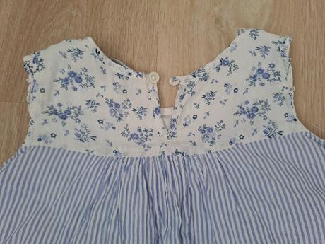 Šaty lindex, lindex,104