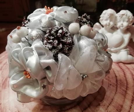 Vianočná dekorácia, 