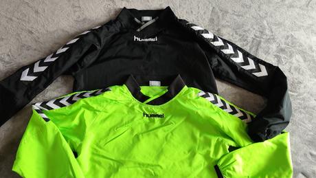 Športová bunda/windstoper hummel,velk.164 a 176, 164