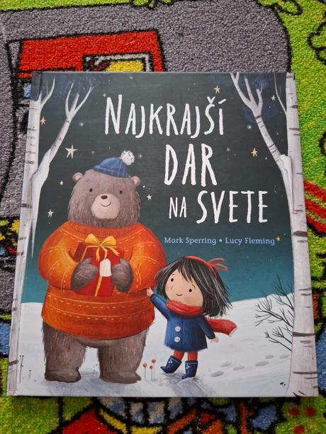 Najkrajší dar na svete, 