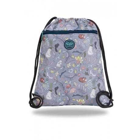 Vrecko na obuv coolpack - in the forest,