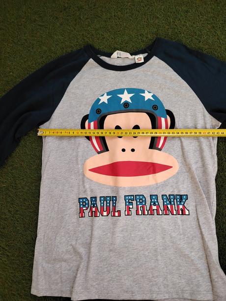 Tričko paul frank, 158