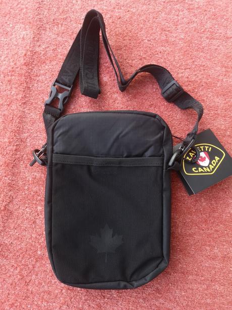 Zavetti canada crossbody taška, 