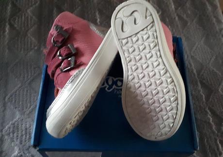 Clenkova obuv 23 mayoral, mayoral,23