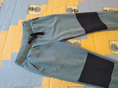 Tepláky, pepperts,146