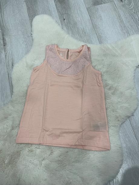 Bavlnené tričko, lupilu,110