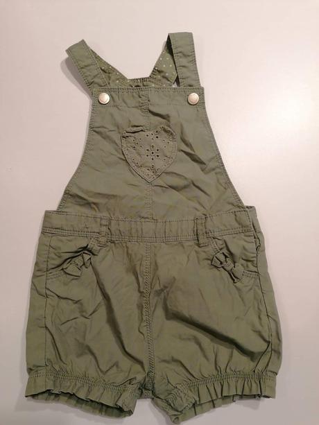 Krátke gate na traky, baby club,86