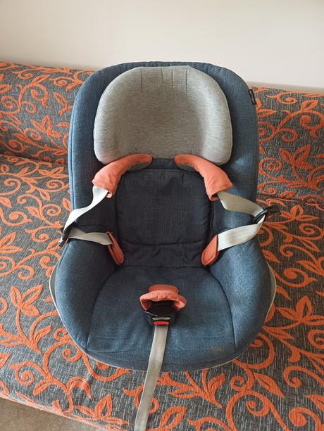 Autosedačky maxi-cosi, maxi cosi