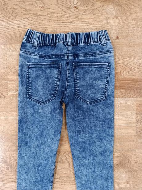 Modré rifle na gumu, yigga,146