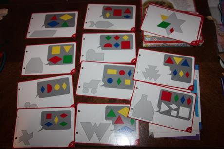 Mighty mind hlavolam, 