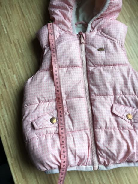 Ruzova vesticka zn. zara, zara,98