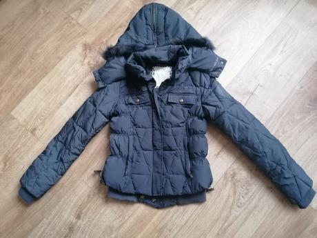 Zu elements zimná bunda, xs