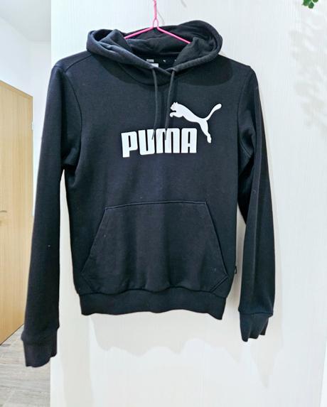 Damska mikina, puma,xs