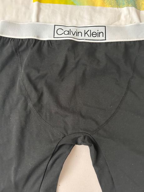 Pyžamo calvin klein, calvin klein,s